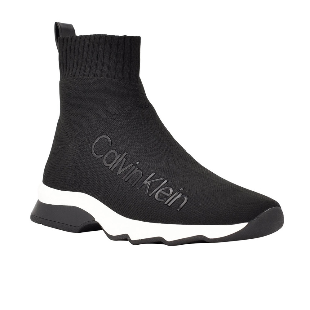 Brand new Calvin Klein booties